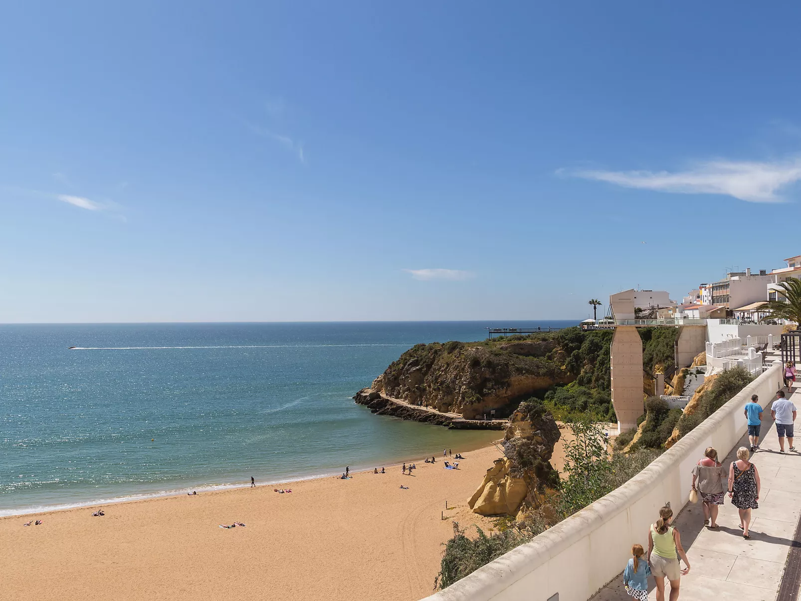 Dream View 50m from the beach-Outside