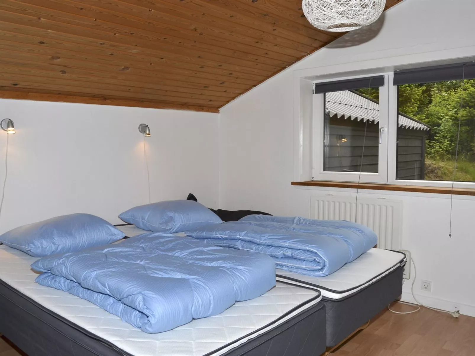 "Josina" - 32km from the sea-Inside
