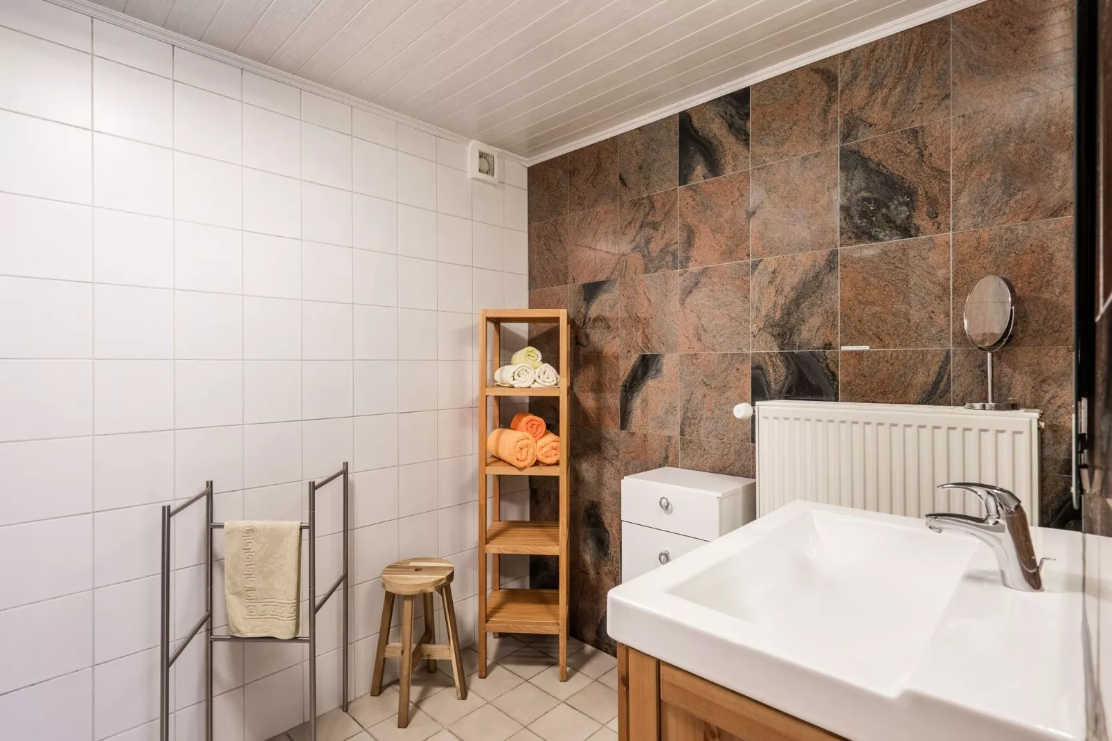 Nieuwpoortmolen-Bathroom