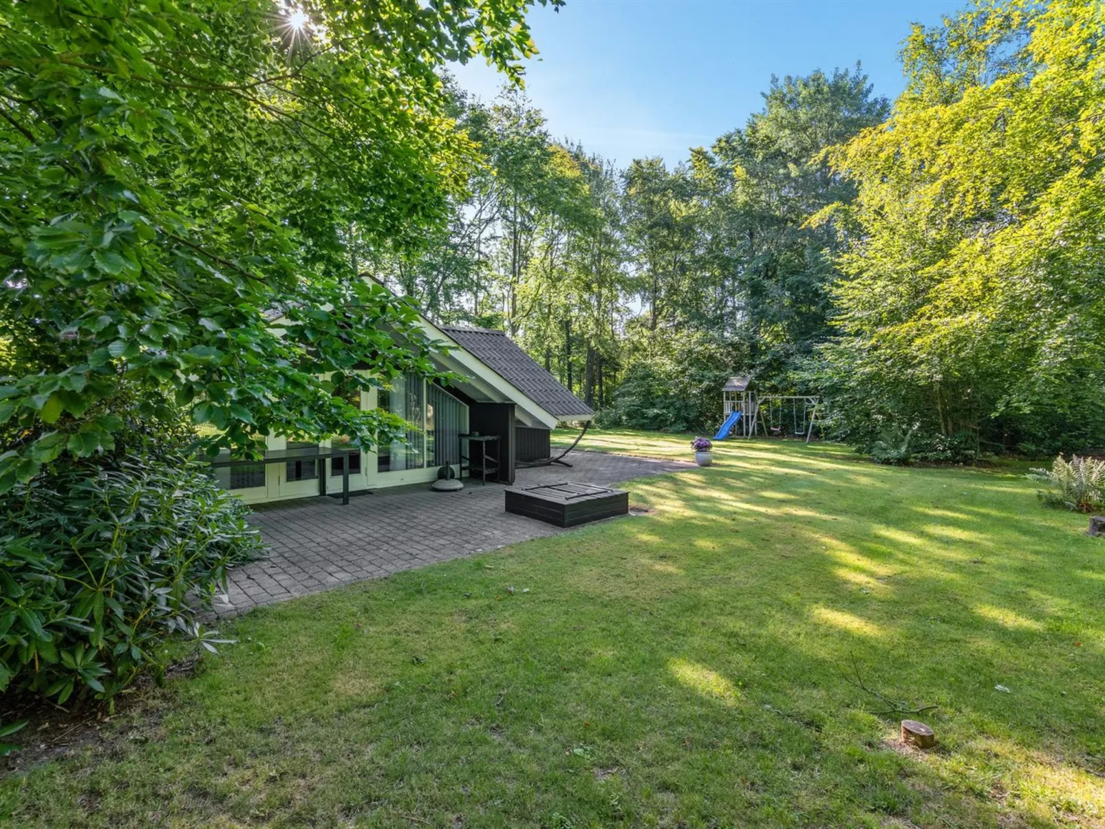"Jaakoppi" - 25km from the sea-Outside