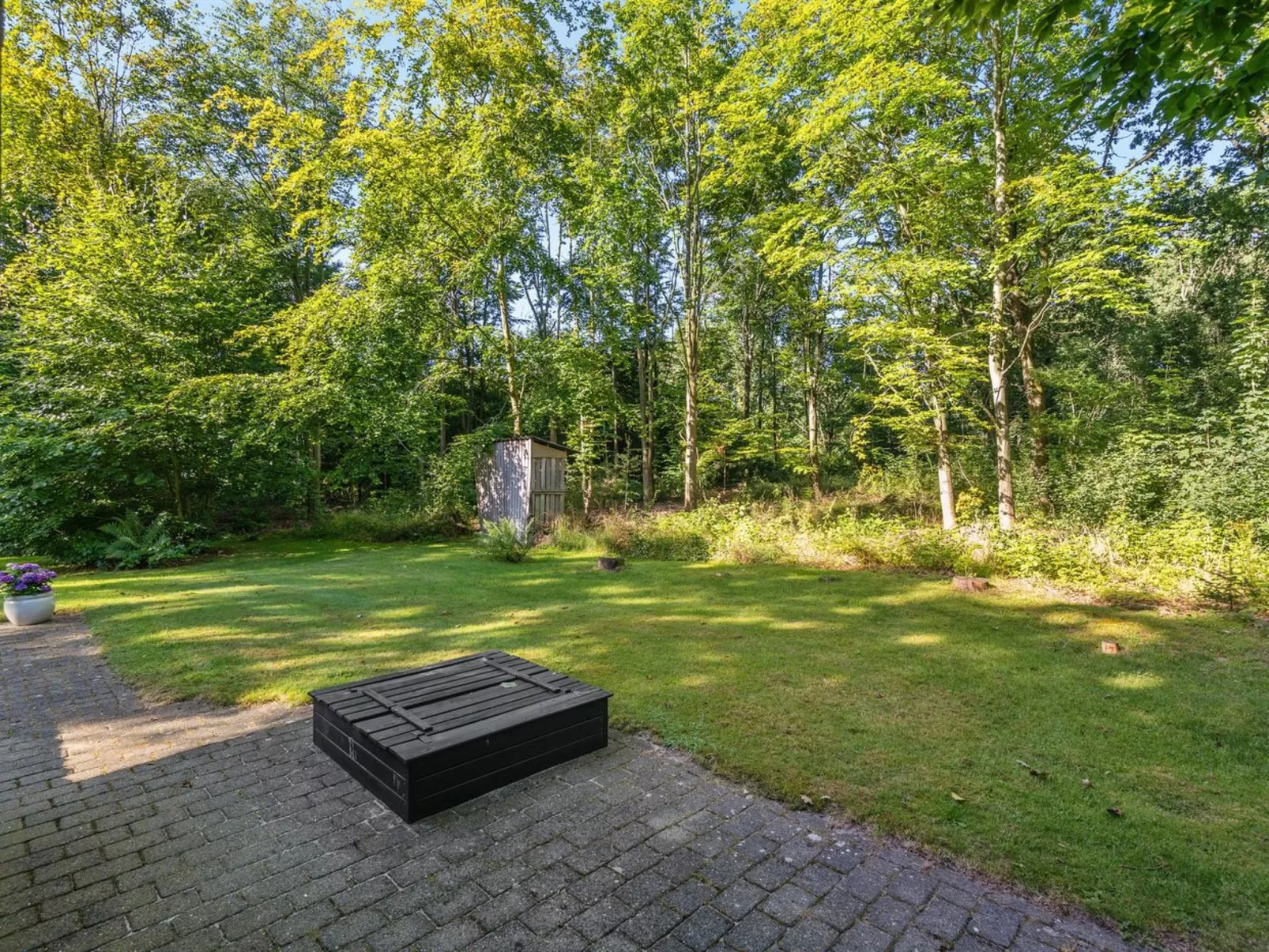 "Jaakoppi" - 25km from the sea-Outside