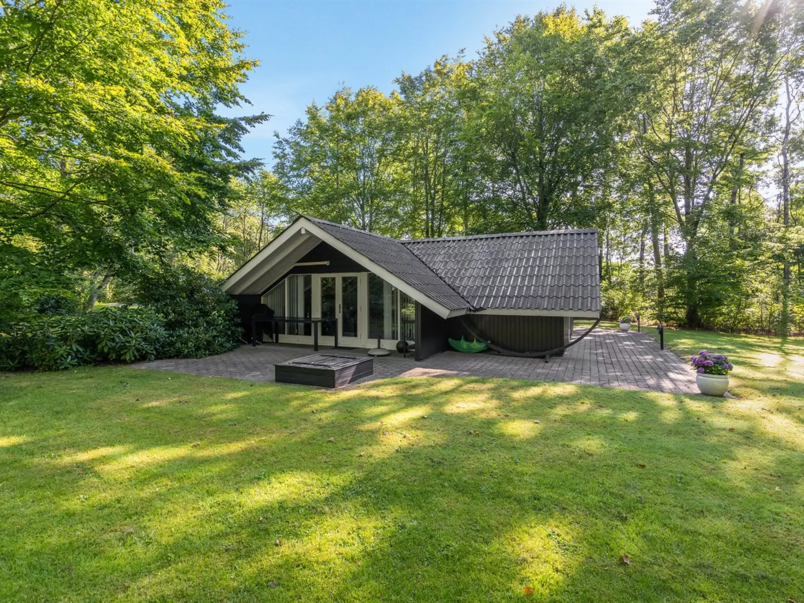 "Jaakoppi" - 25km from the sea-Outside