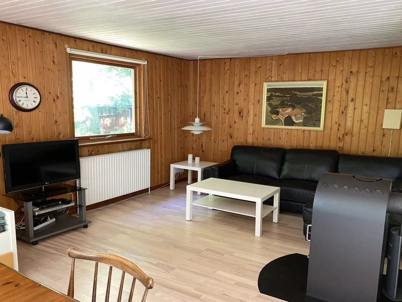 "Joske" - 250m from the sea-Drinnen