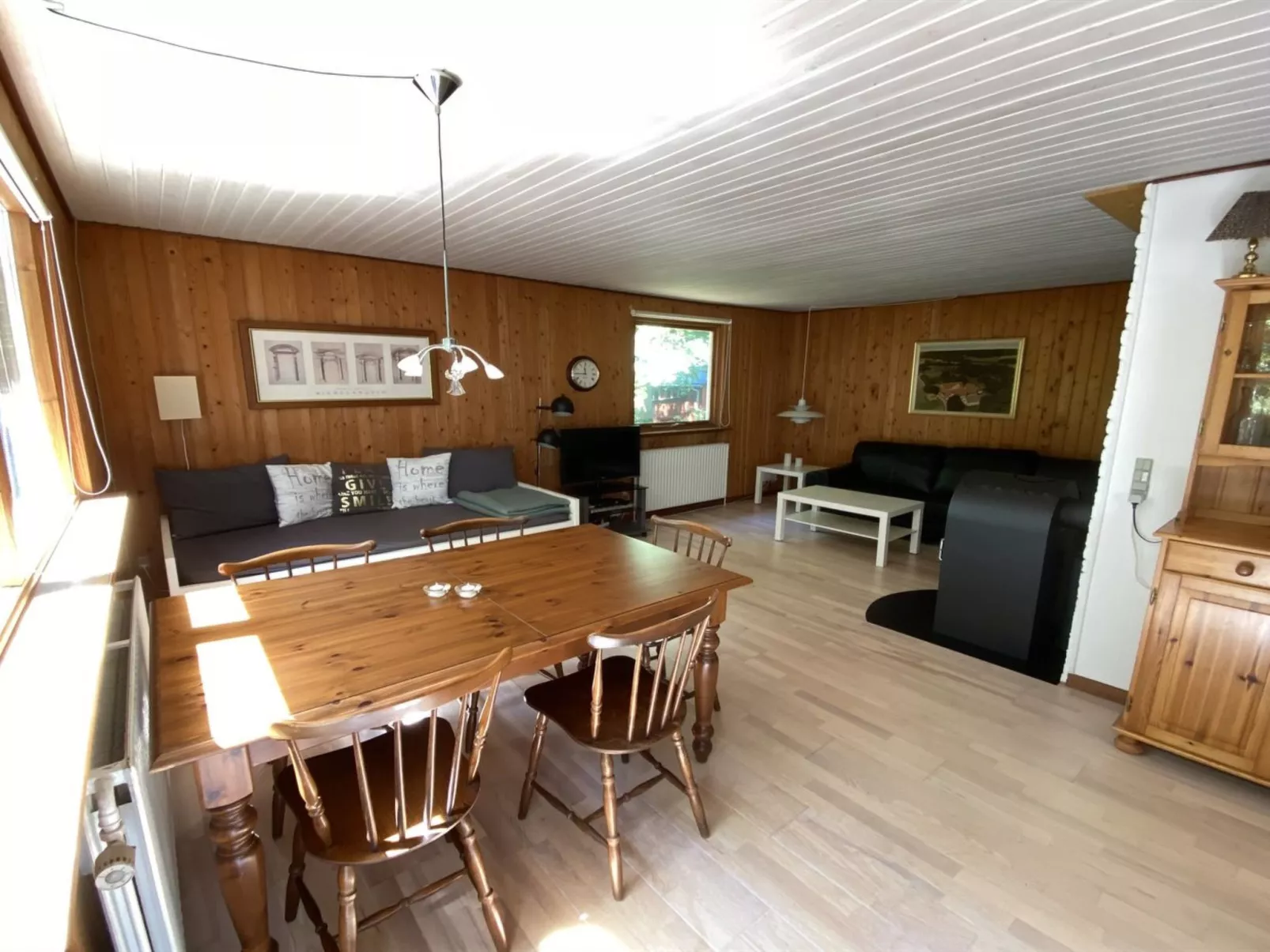 "Joske" - 250m from the sea-Drinnen