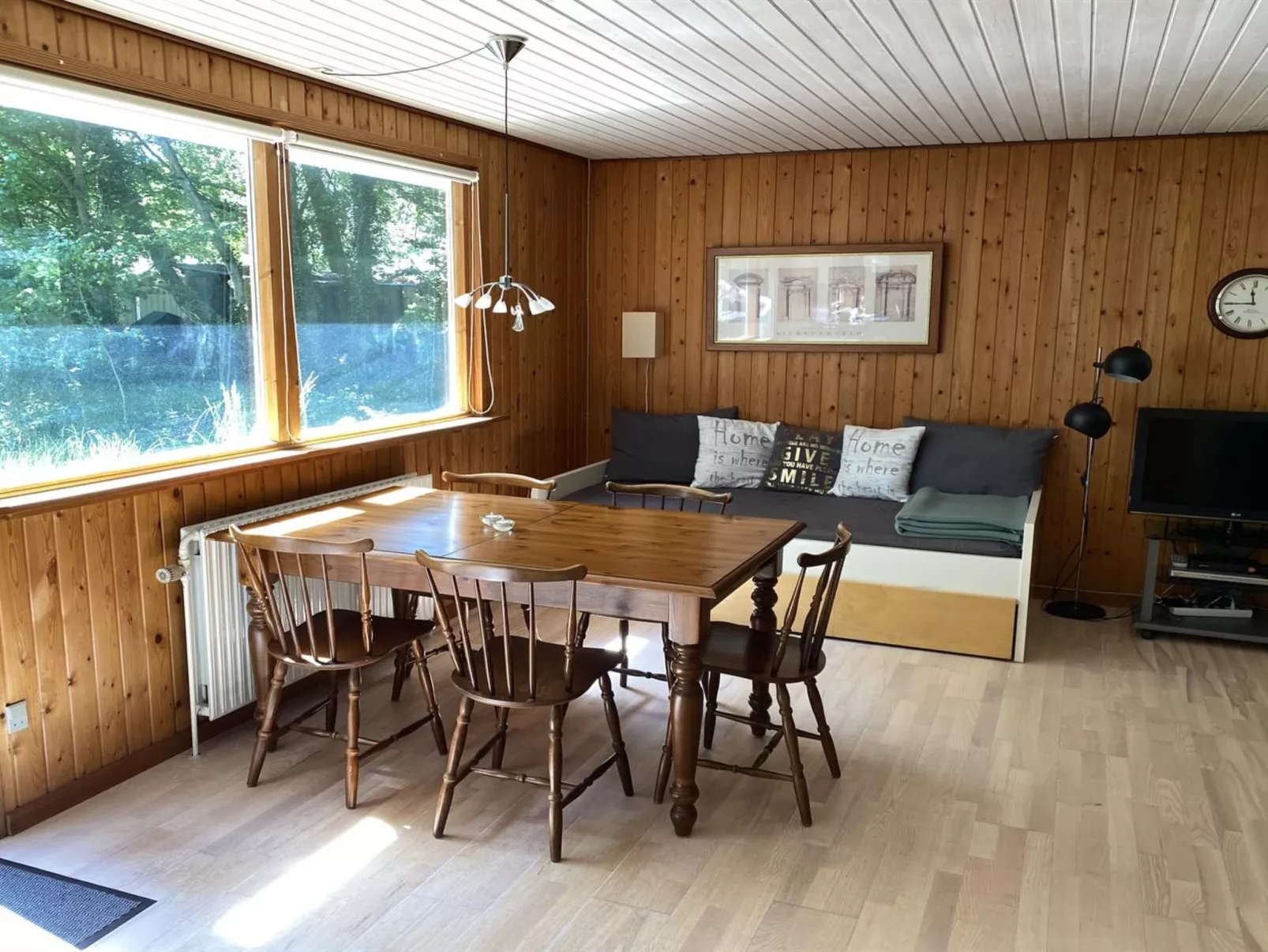 "Joske" - 250m from the sea-Drinnen