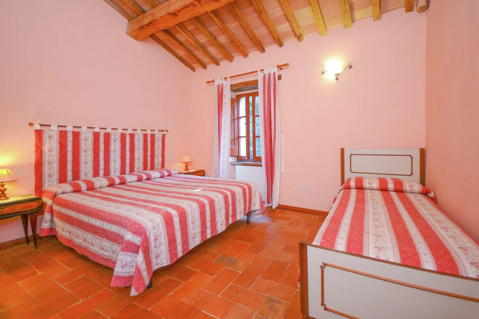 Loggia-Bedroom