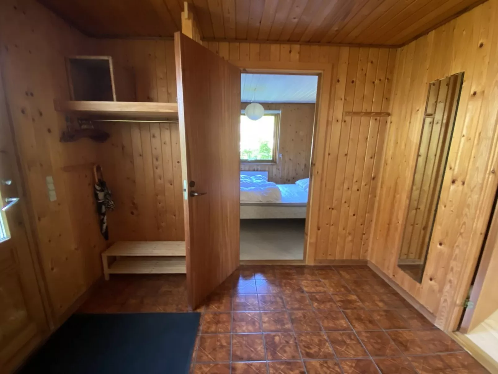 "Joske" - 250m from the sea-Drinnen