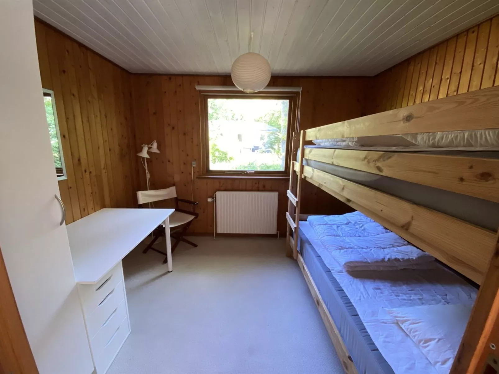 "Joske" - 250m from the sea-Drinnen