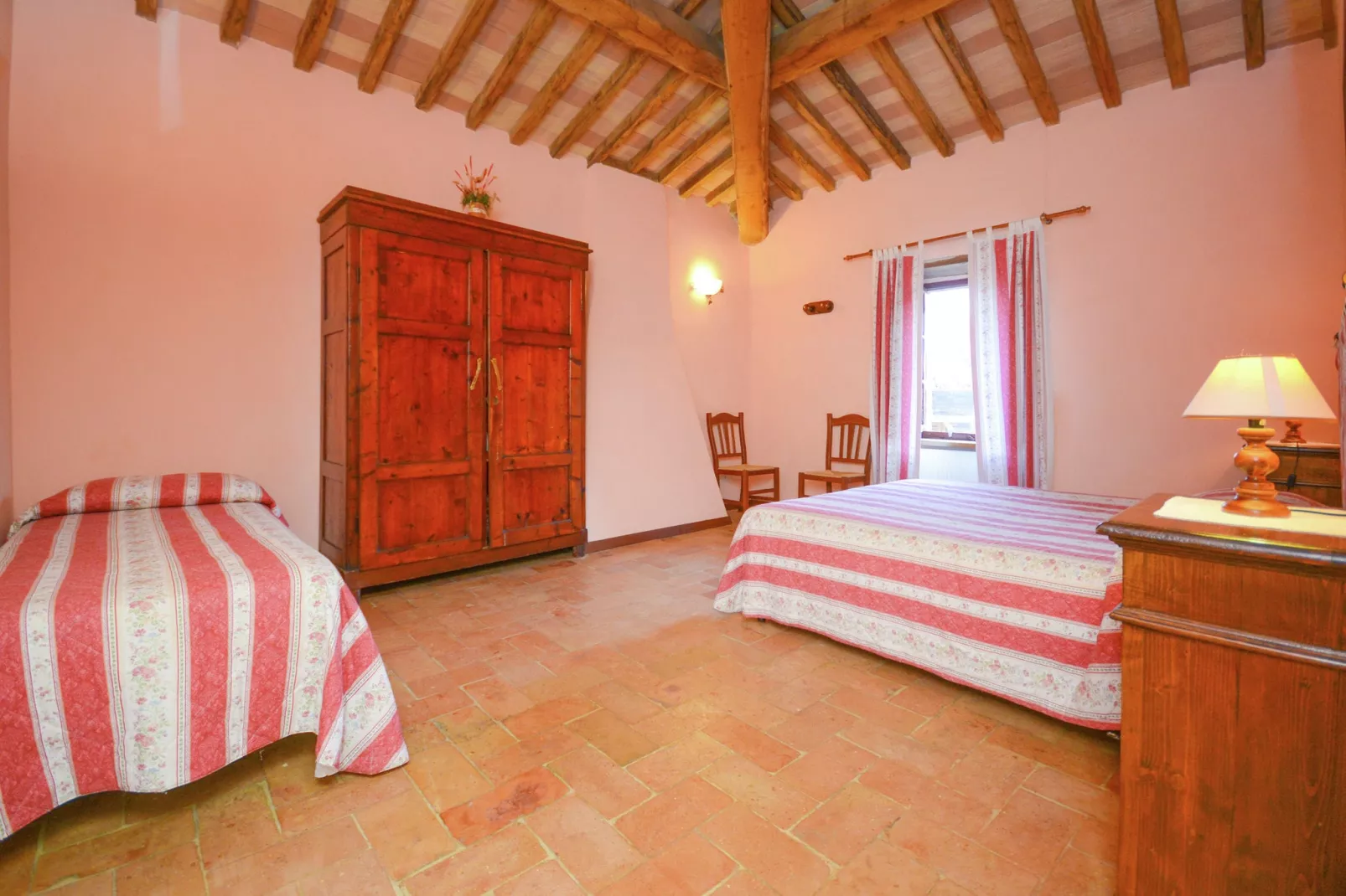 Loggia-Bedroom