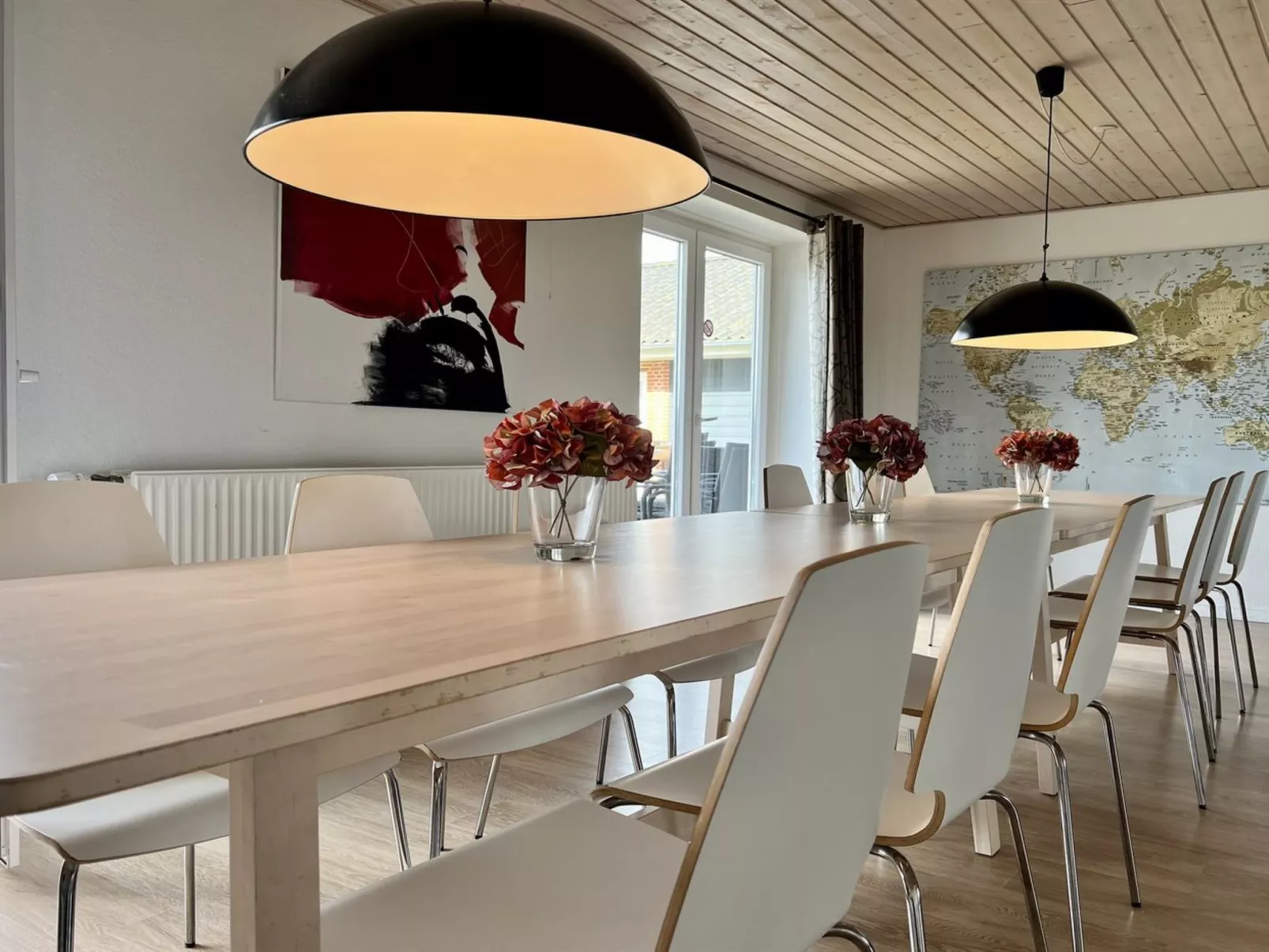"Stefania" - 700m from the sea-Inside