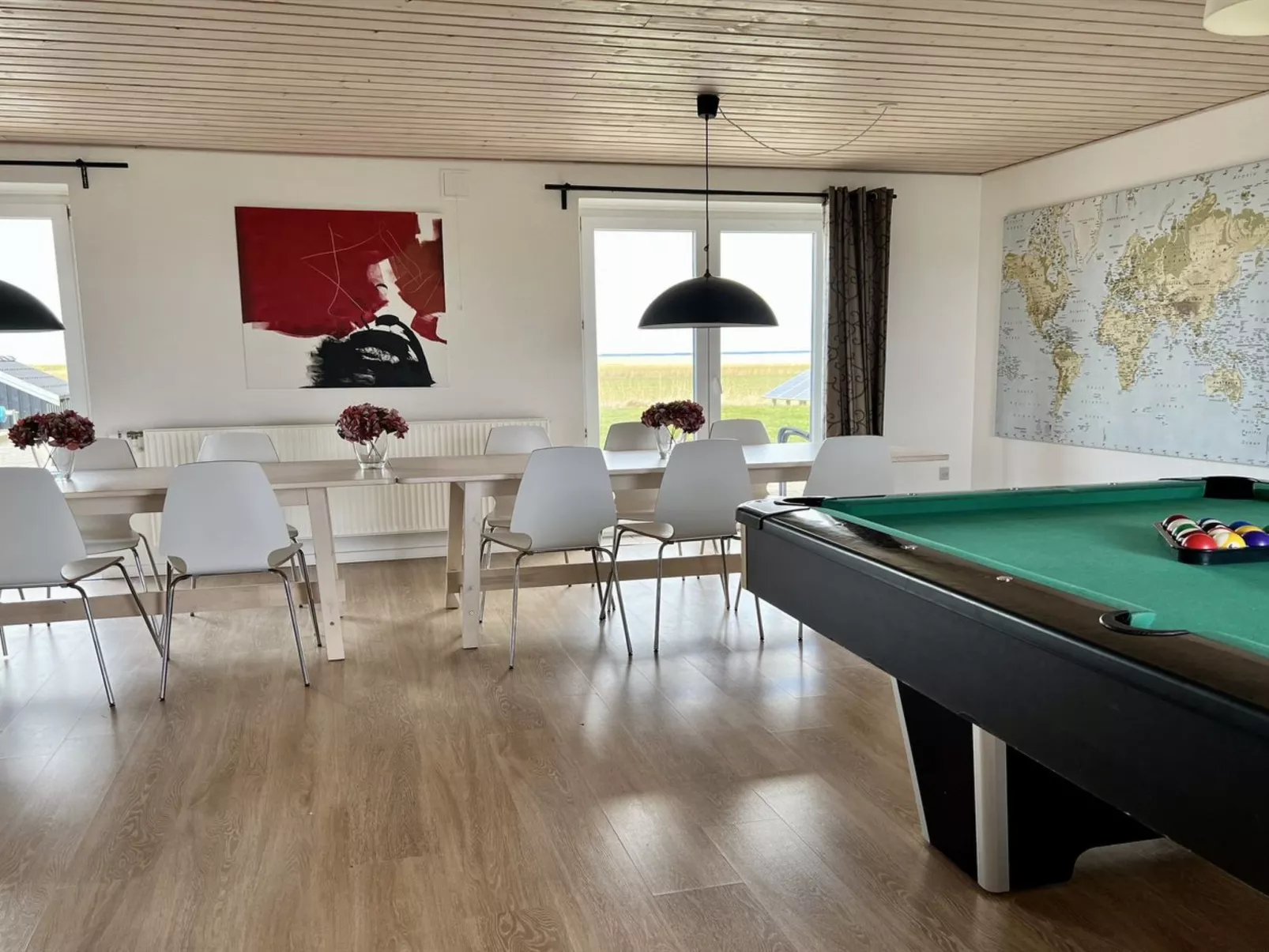 "Stefania" - 700m from the sea-Inside