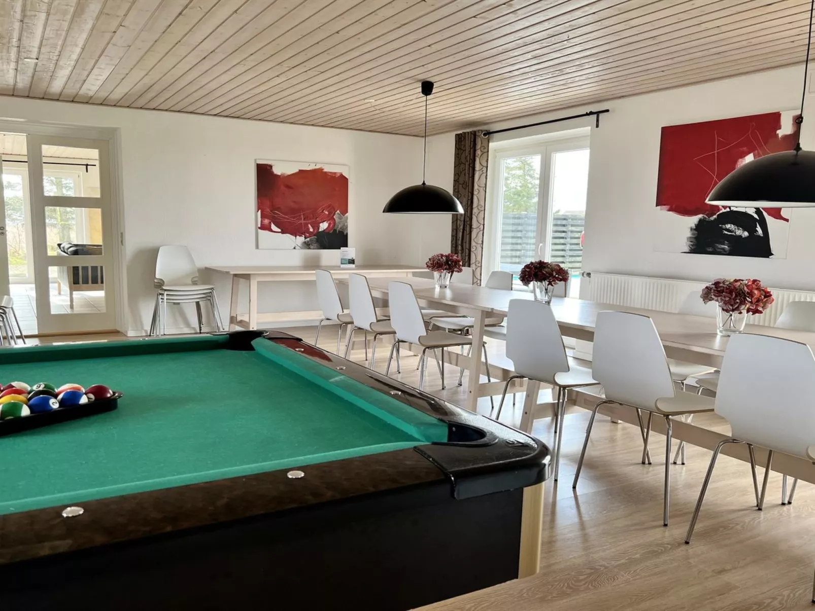 "Stefania" - 700m from the sea-Inside