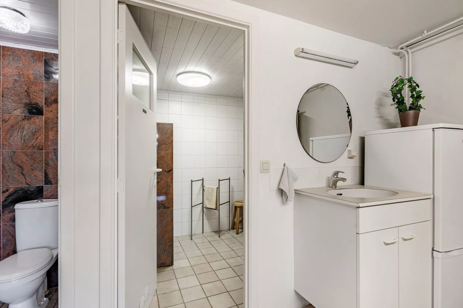 Nieuwpoortmolen-Bathroom