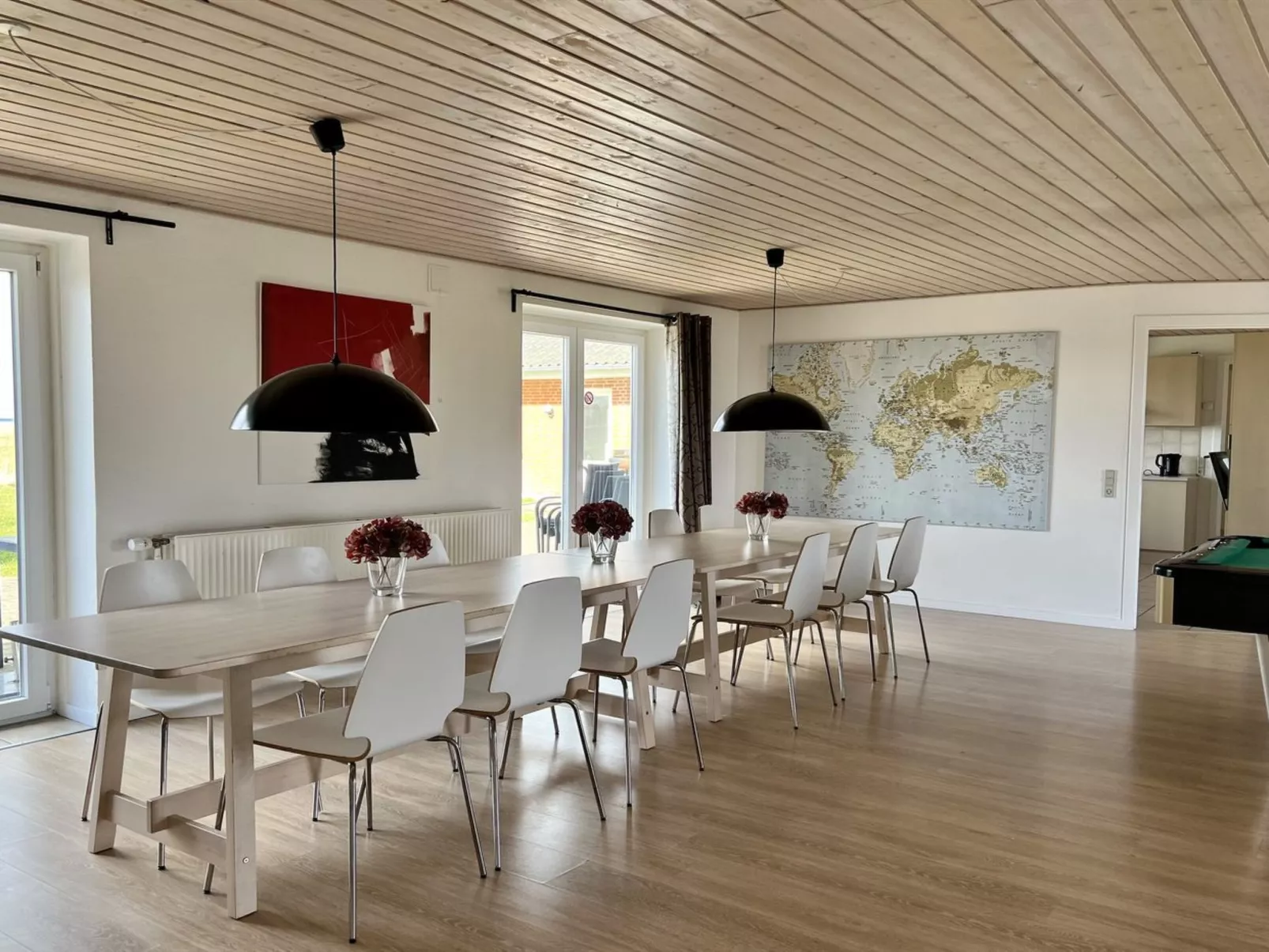 "Stefania" - 700m from the sea-Inside