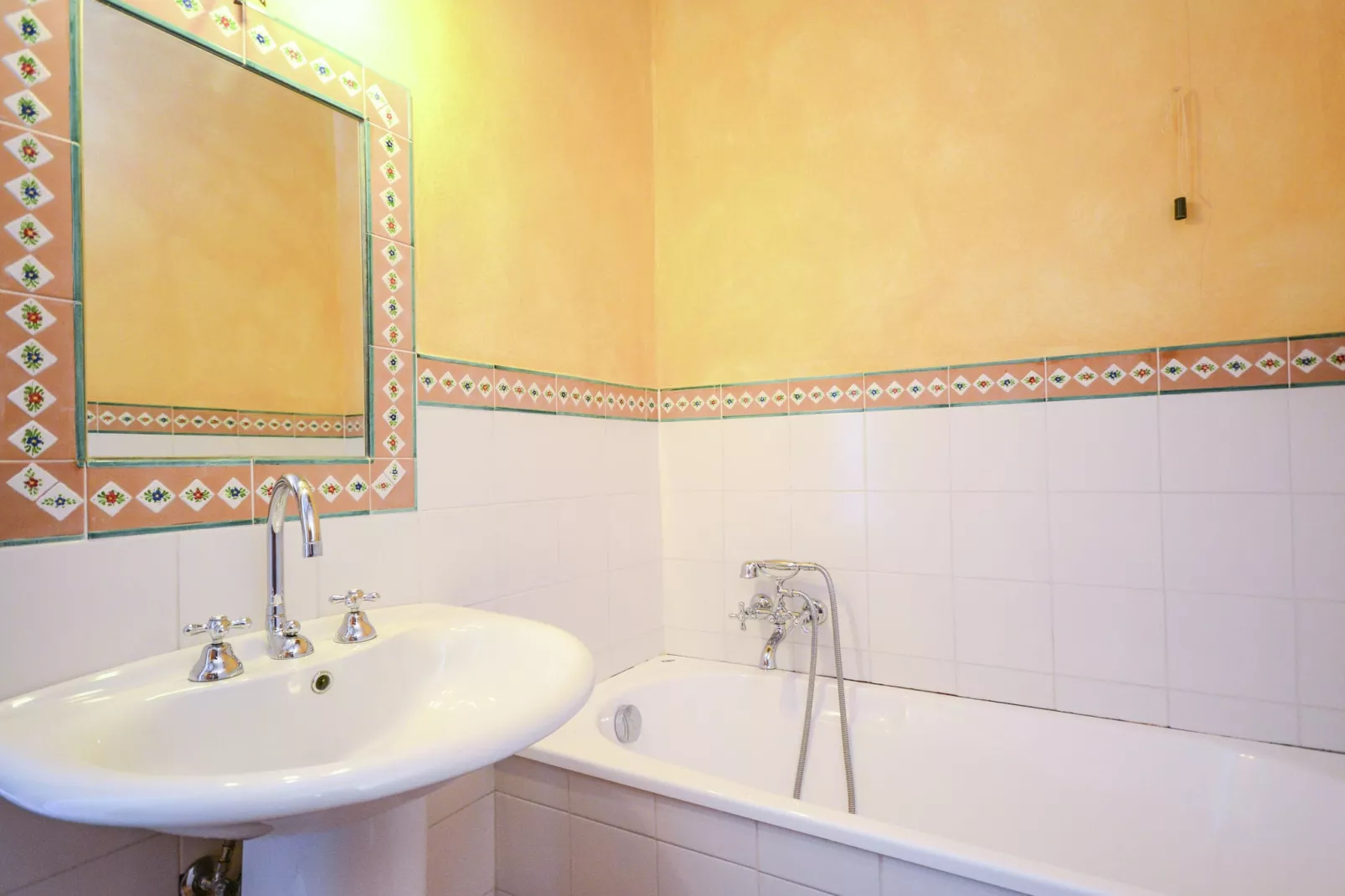 Loggia-Bathroom