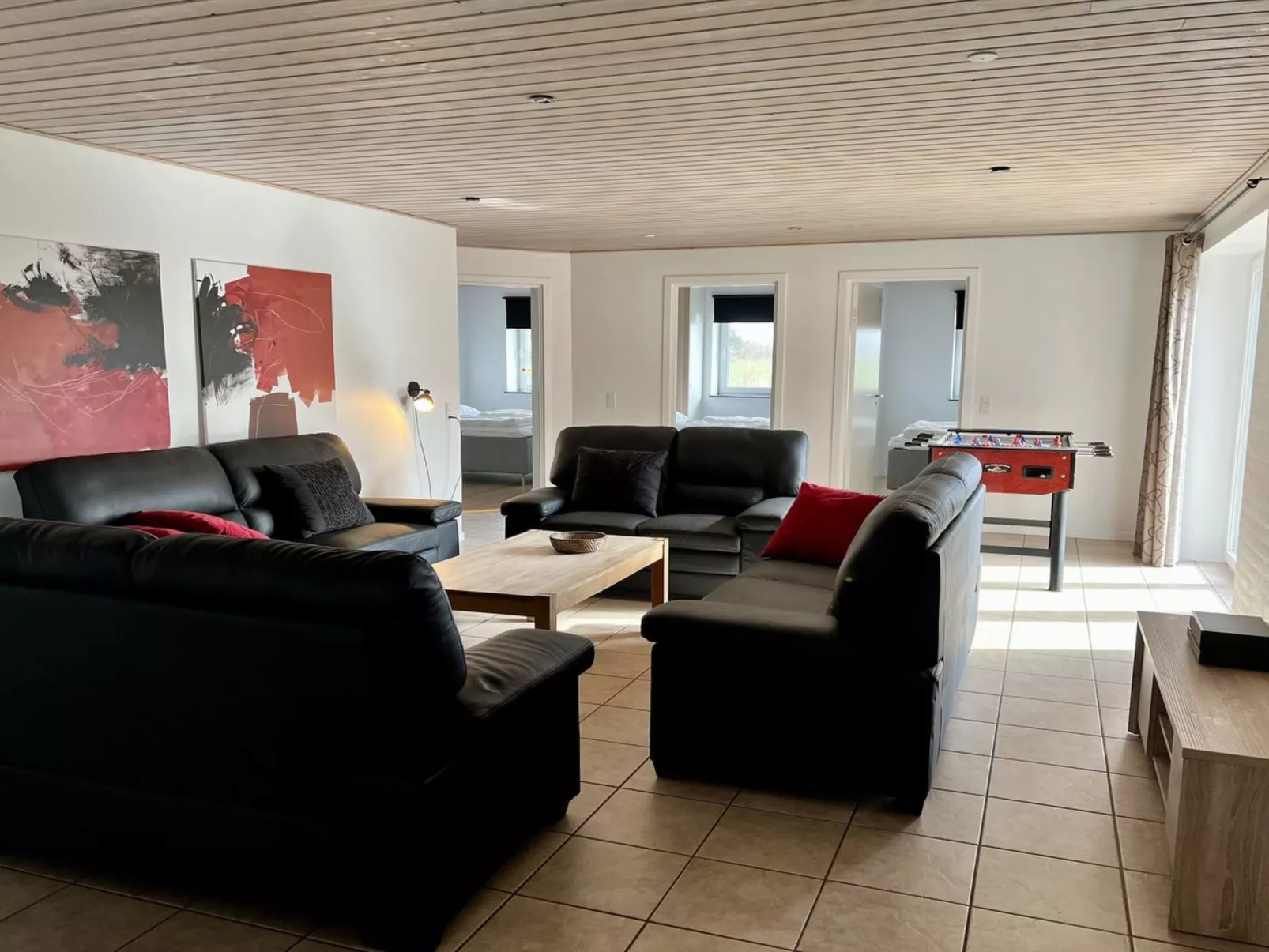 "Stefania" - 700m from the sea-Inside