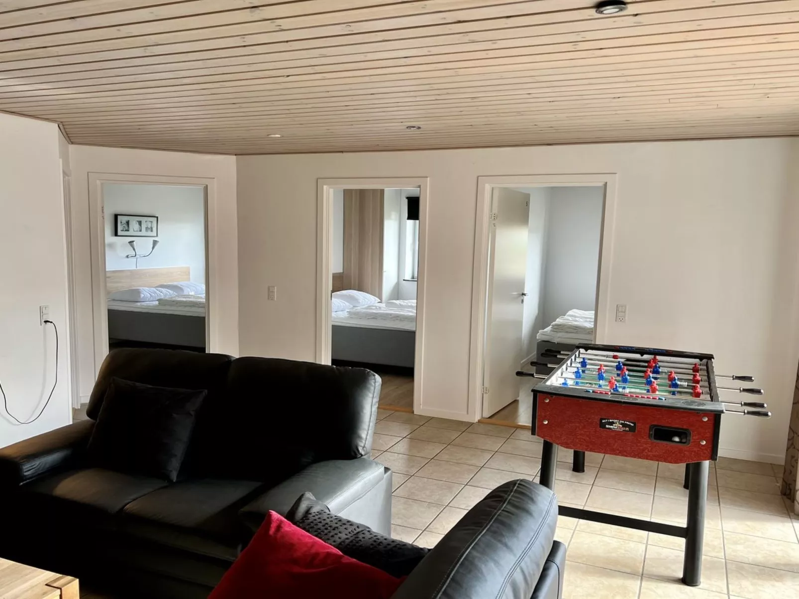 "Stefania" - 700m from the sea-Inside