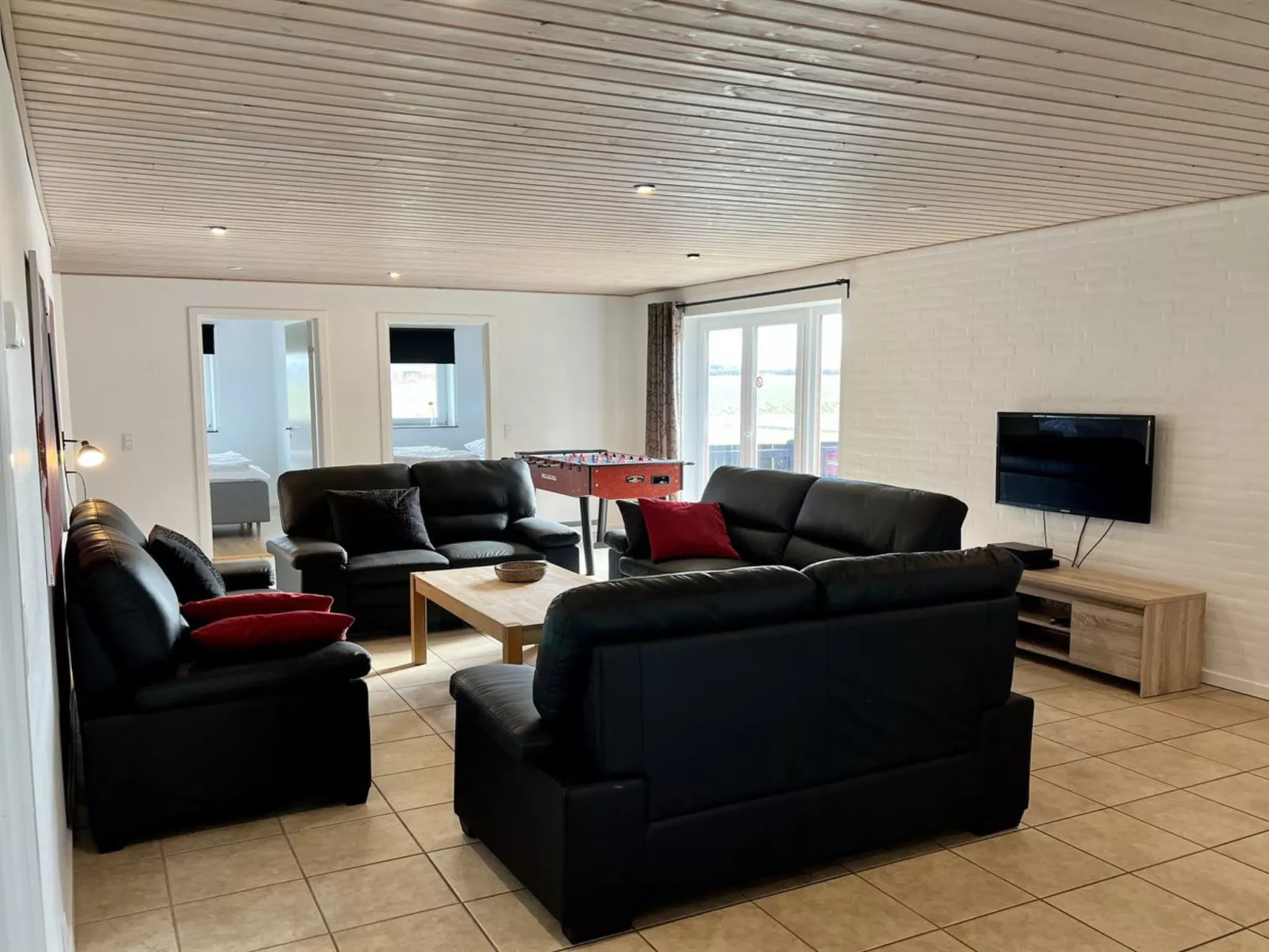"Stefania" - 700m from the sea-Inside