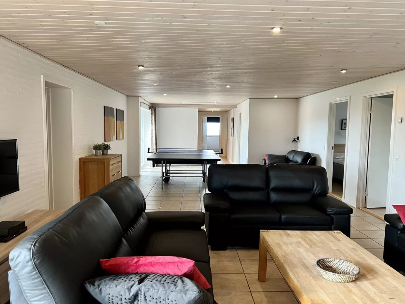 "Stefania" - 700m from the sea-Inside