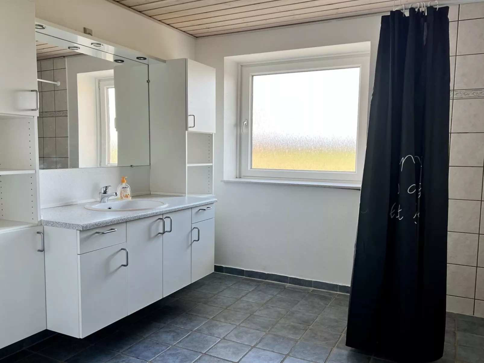 "Stefania" - 700m from the sea-Inside
