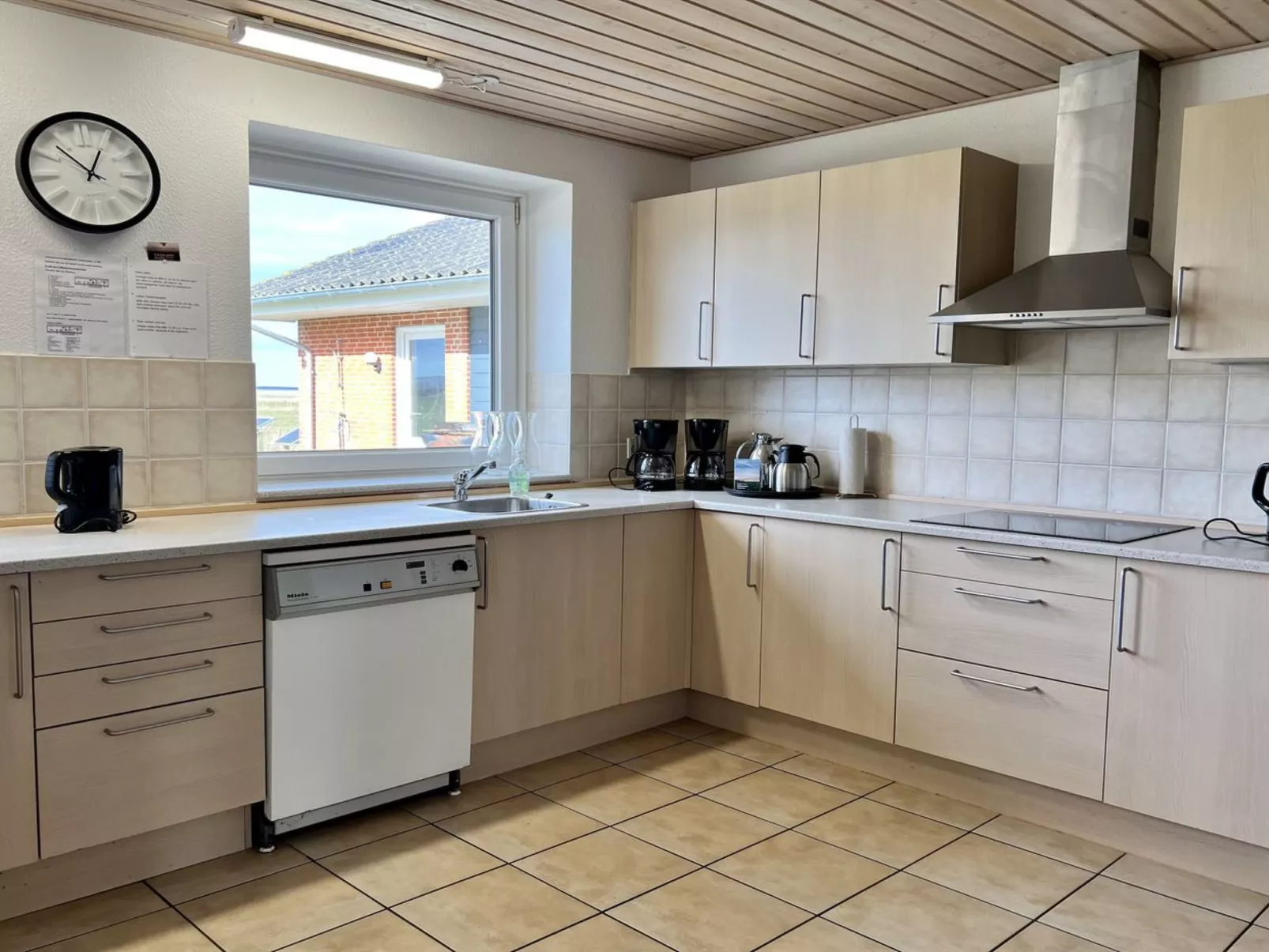 "Stefania" - 700m from the sea-Inside