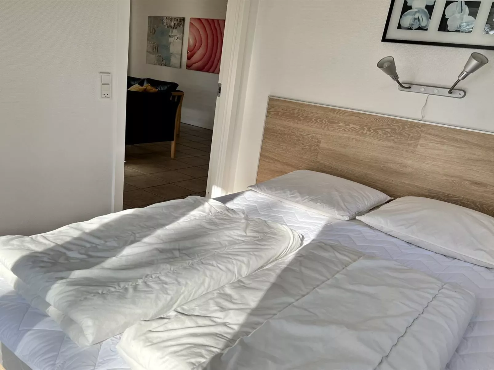"Stefania" - 700m from the sea-Inside