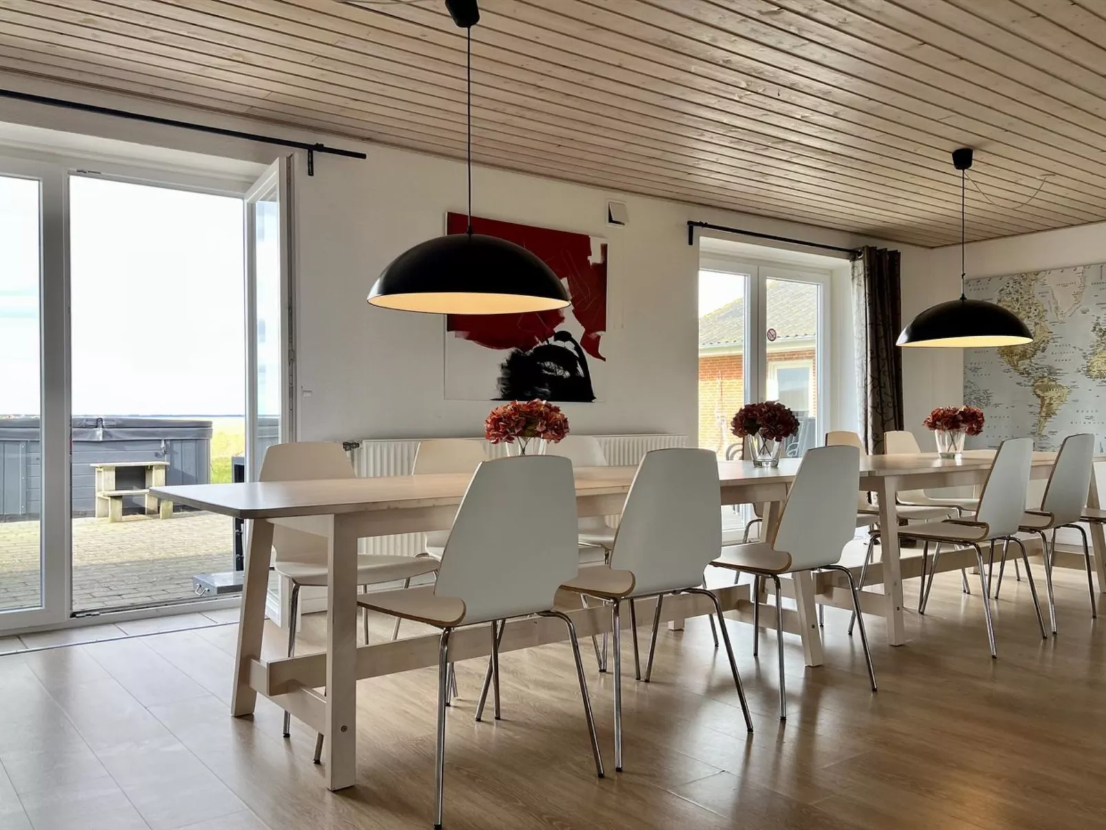 "Stefania" - 700m from the sea-Inside