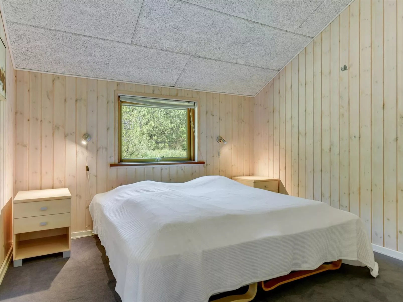 "Jonas" - 2.4km from the sea-Drinnen