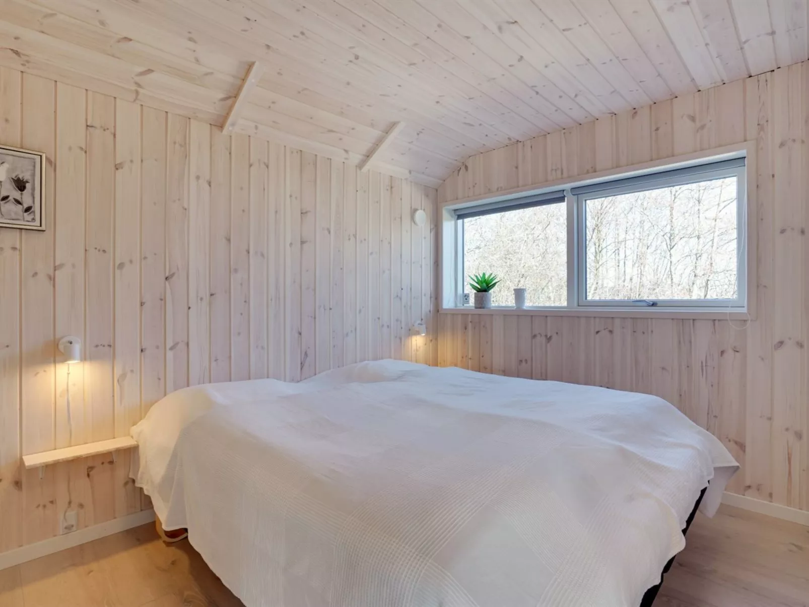 "Jonna" - 700m from the sea-Inside