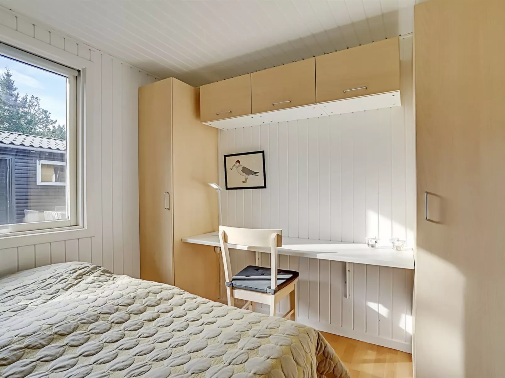 "Druscilla" - 650m from the sea-Inside