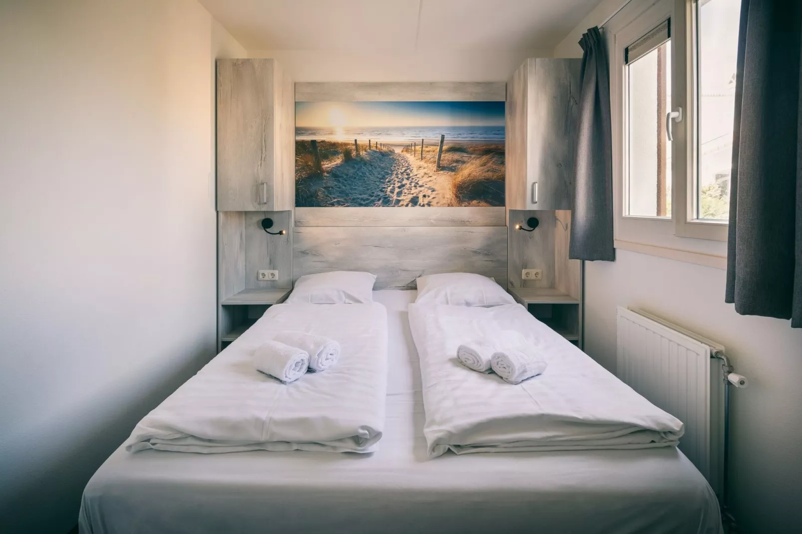 Duinresort Dunimar 2-Bedroom