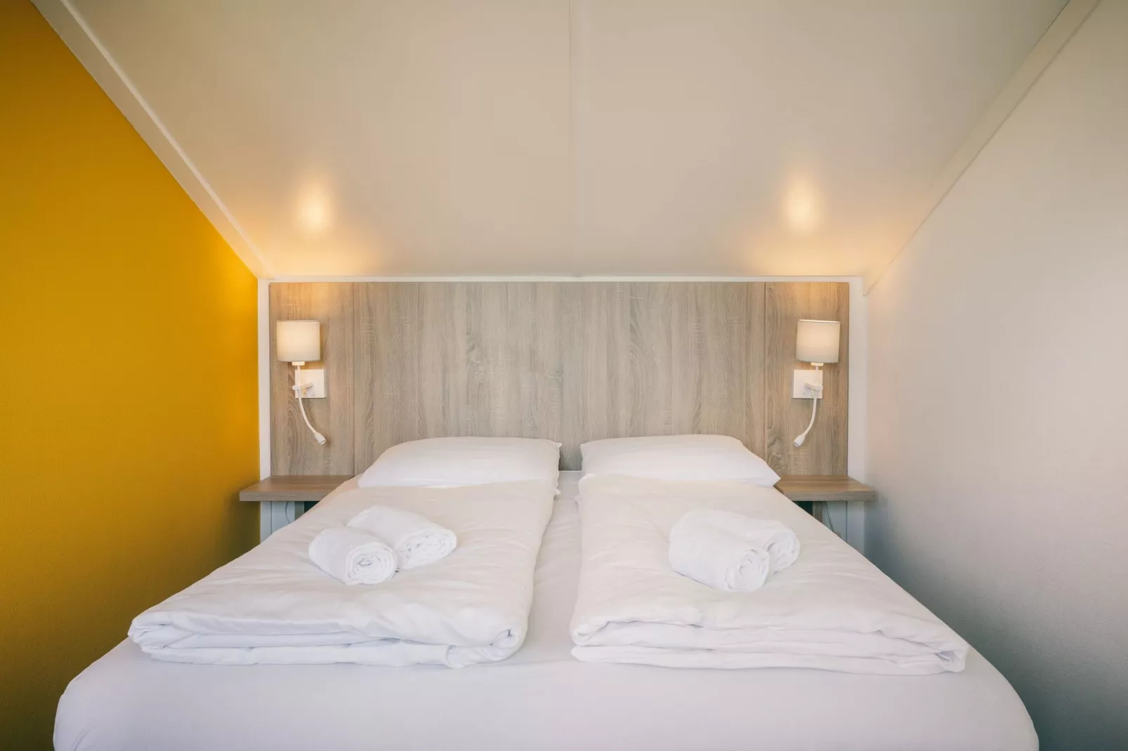 Duinresort Dunimar 2-Bedroom