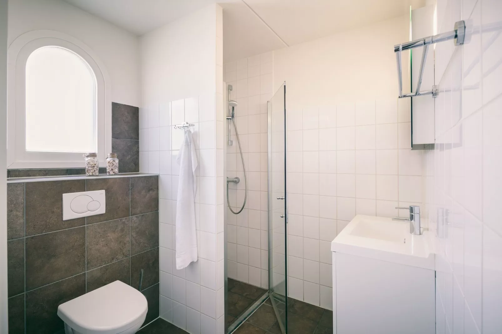Duinresort Dunimar 2-Bathroom