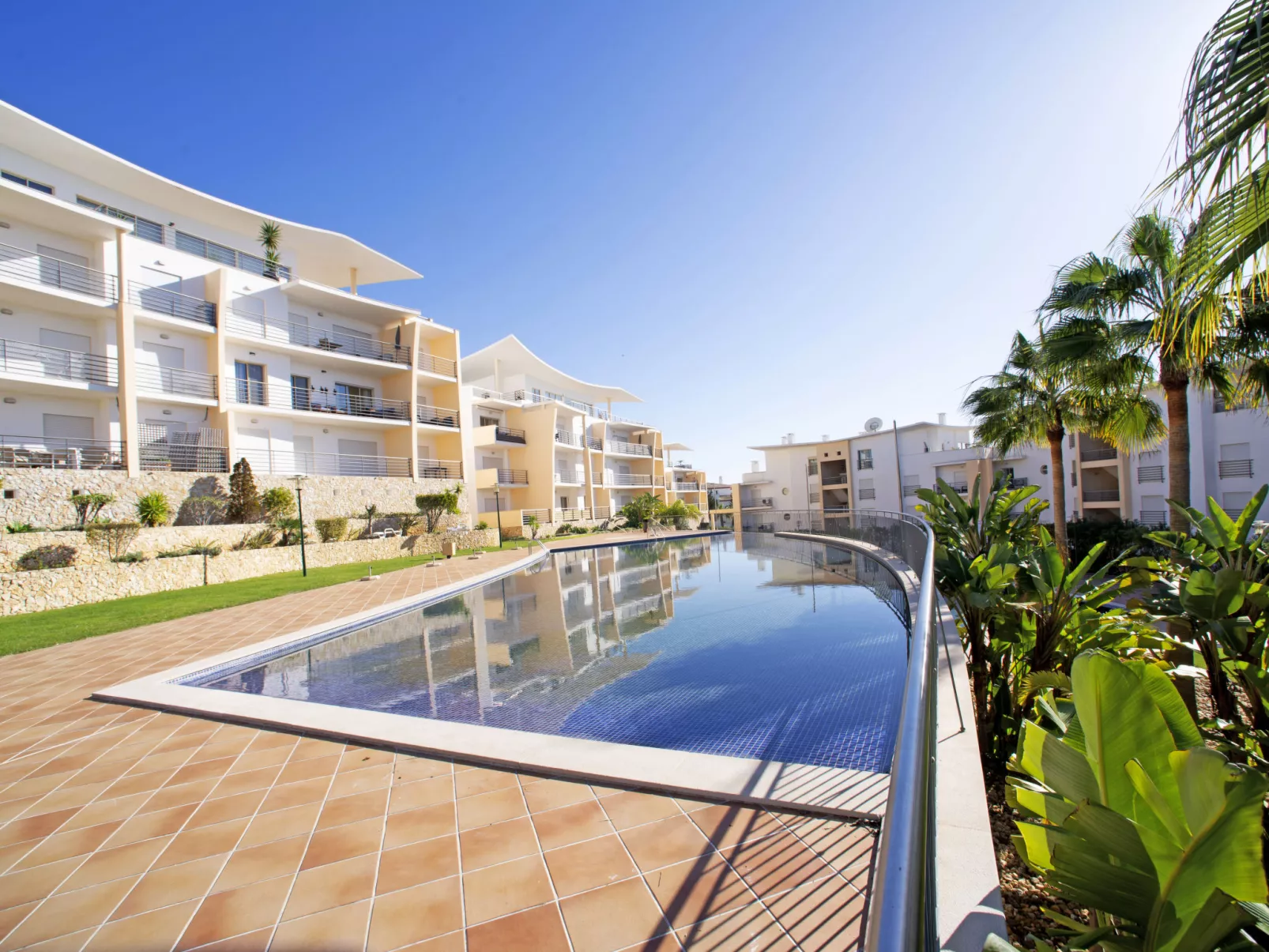 Vista Mar-Inside