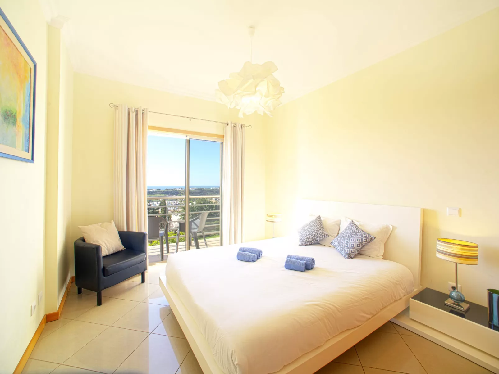 Vista Mar-Inside