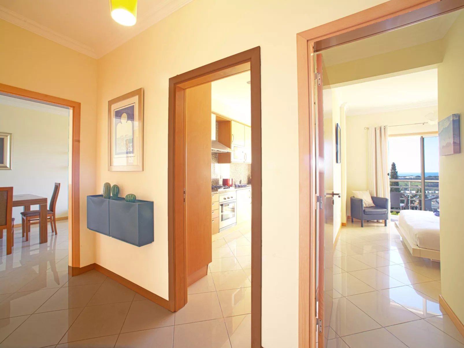 Vista Mar-Inside