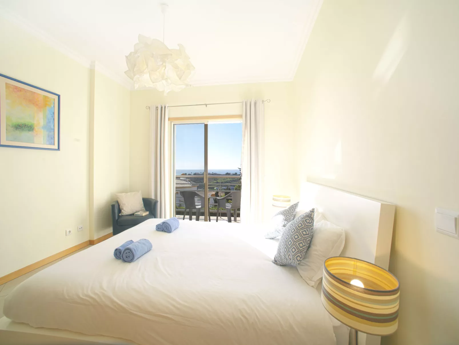 Vista Mar-Inside