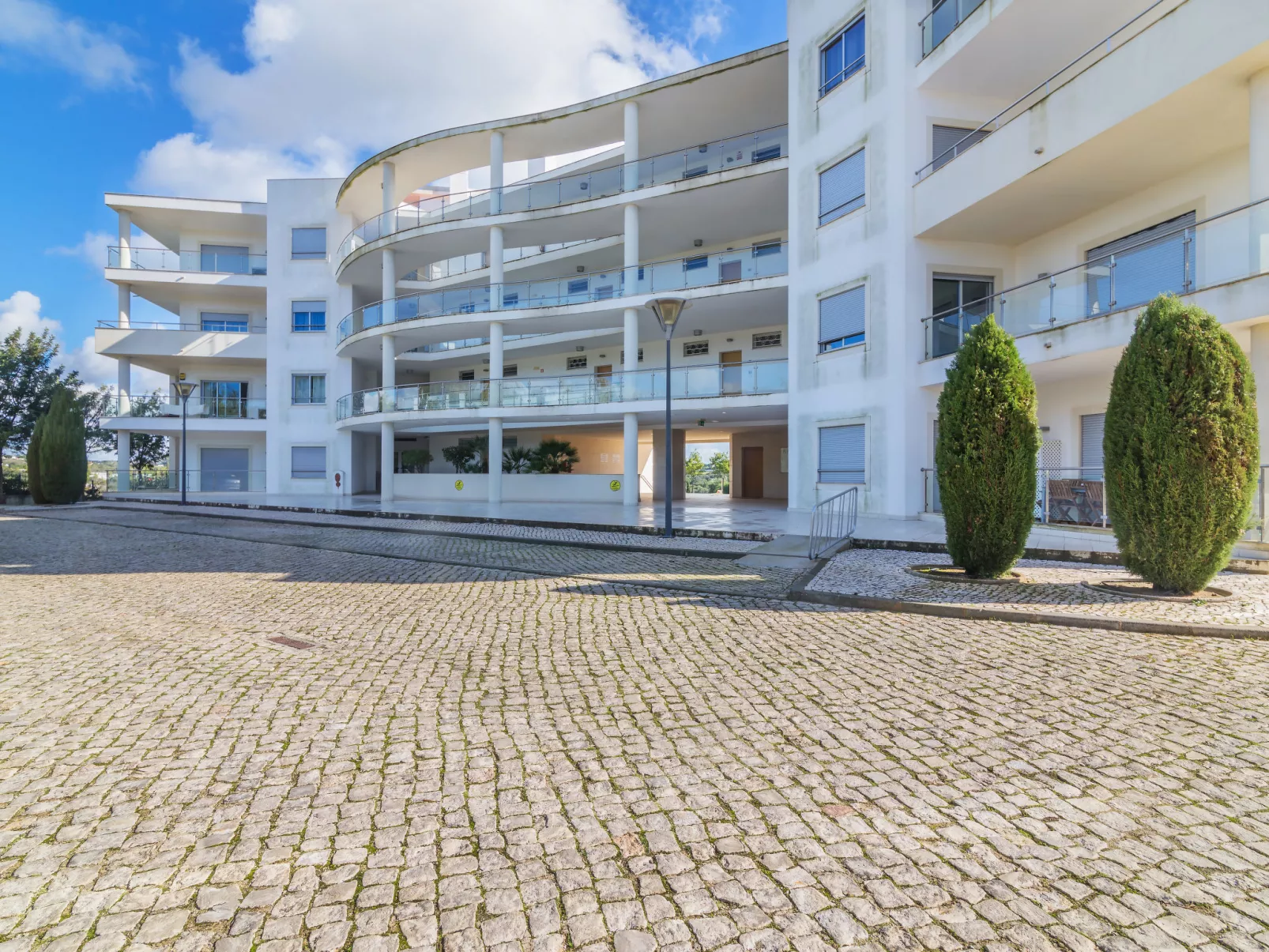 Monte da Eira-Outside