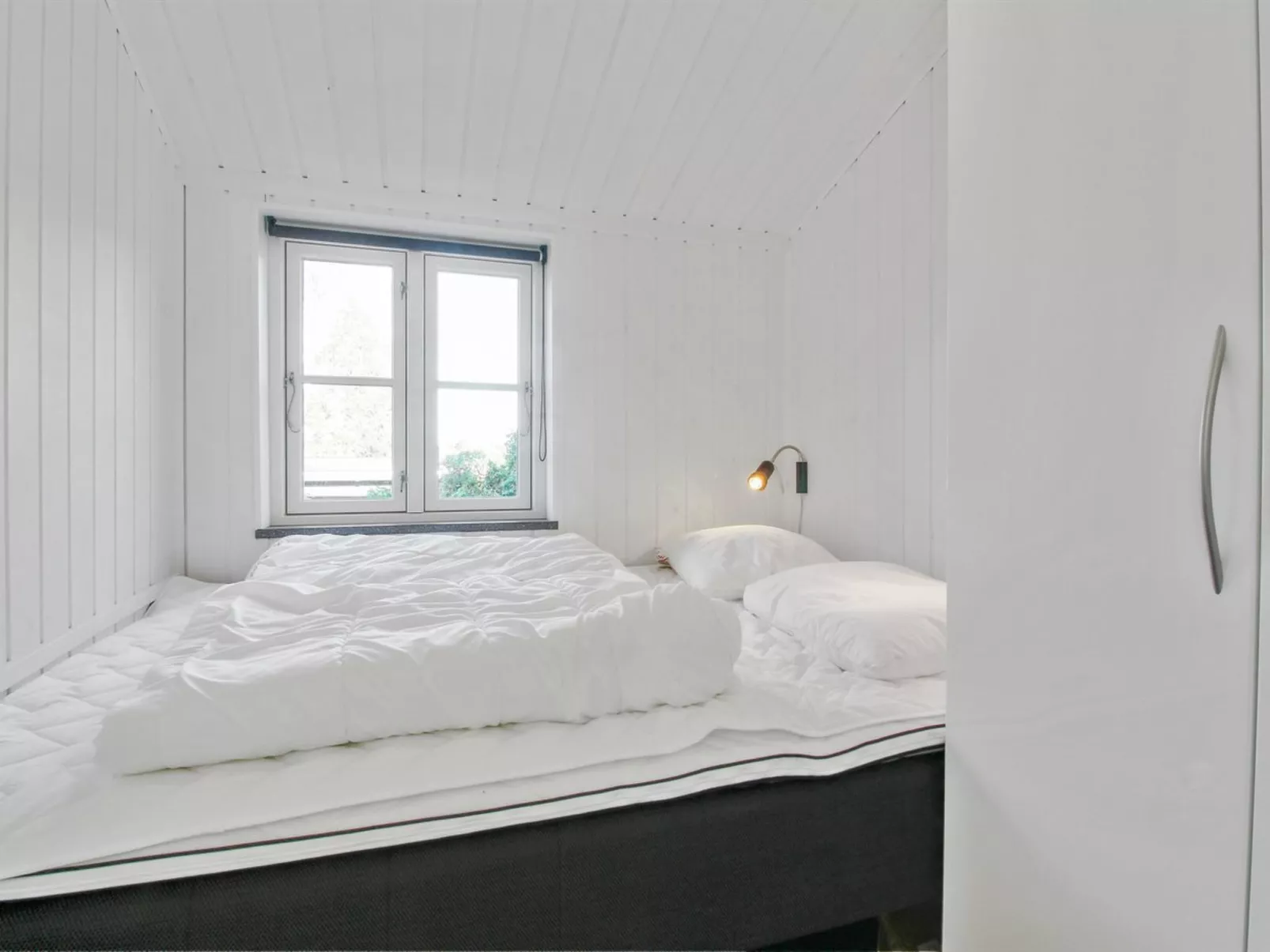 "Thorkil" - 800m from the sea-Inside