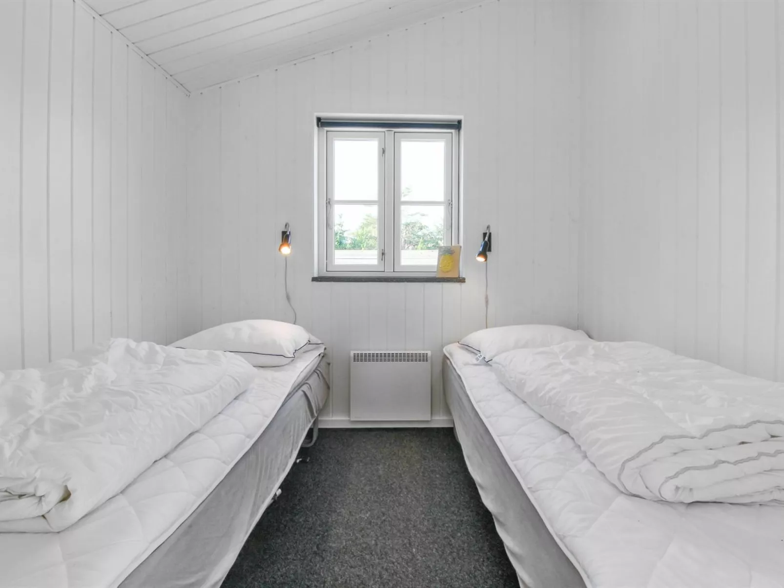 "Thorkil" - 800m from the sea-Inside
