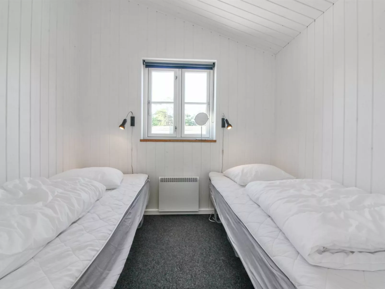 "Thorkil" - 800m from the sea-Inside