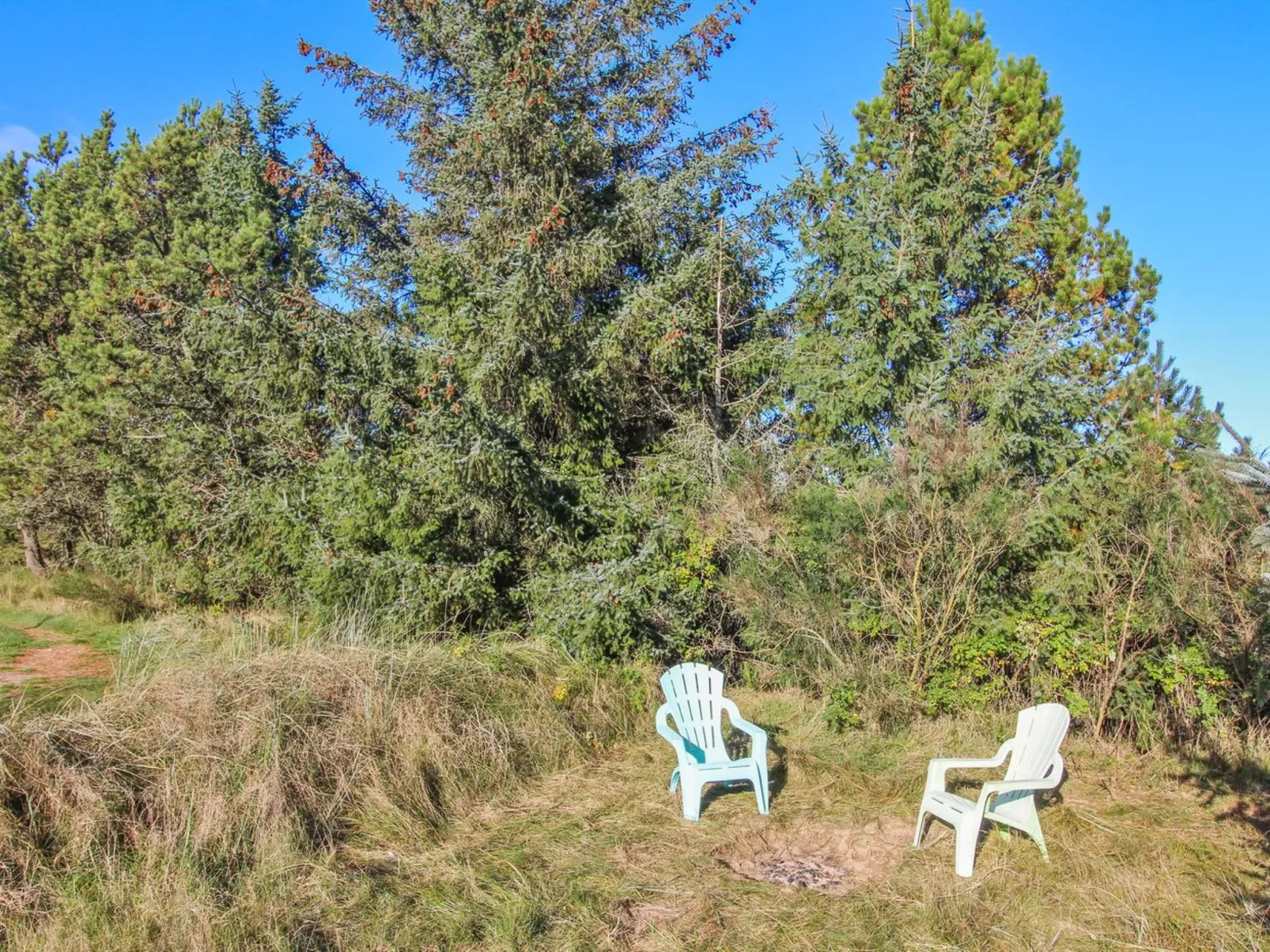 "Thorkil" - 800m from the sea-Outside