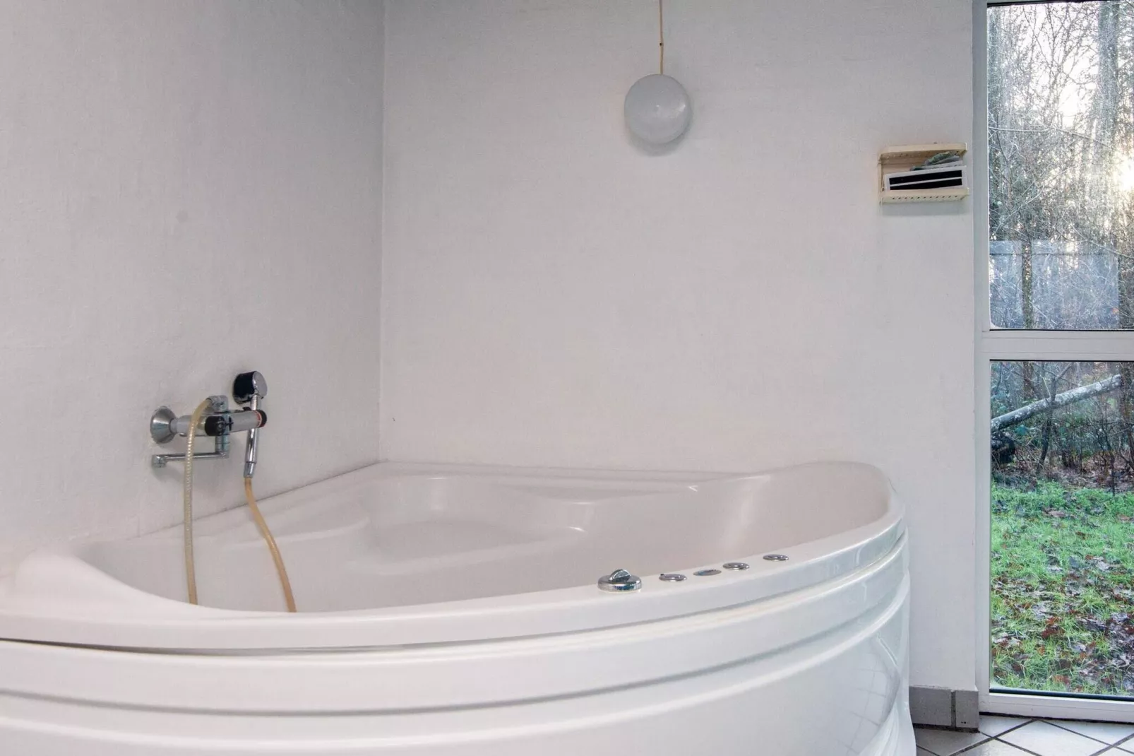 10 Personen Ferienhaus in Glesborg-By Traum-Wellnessbereich