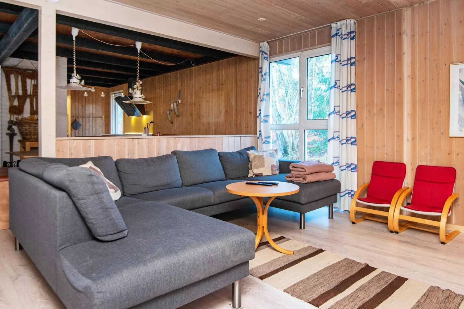 10 person holiday home in Glesborg-By Traum