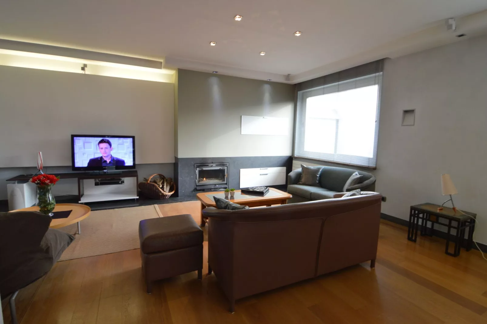 Nuvola-Living room