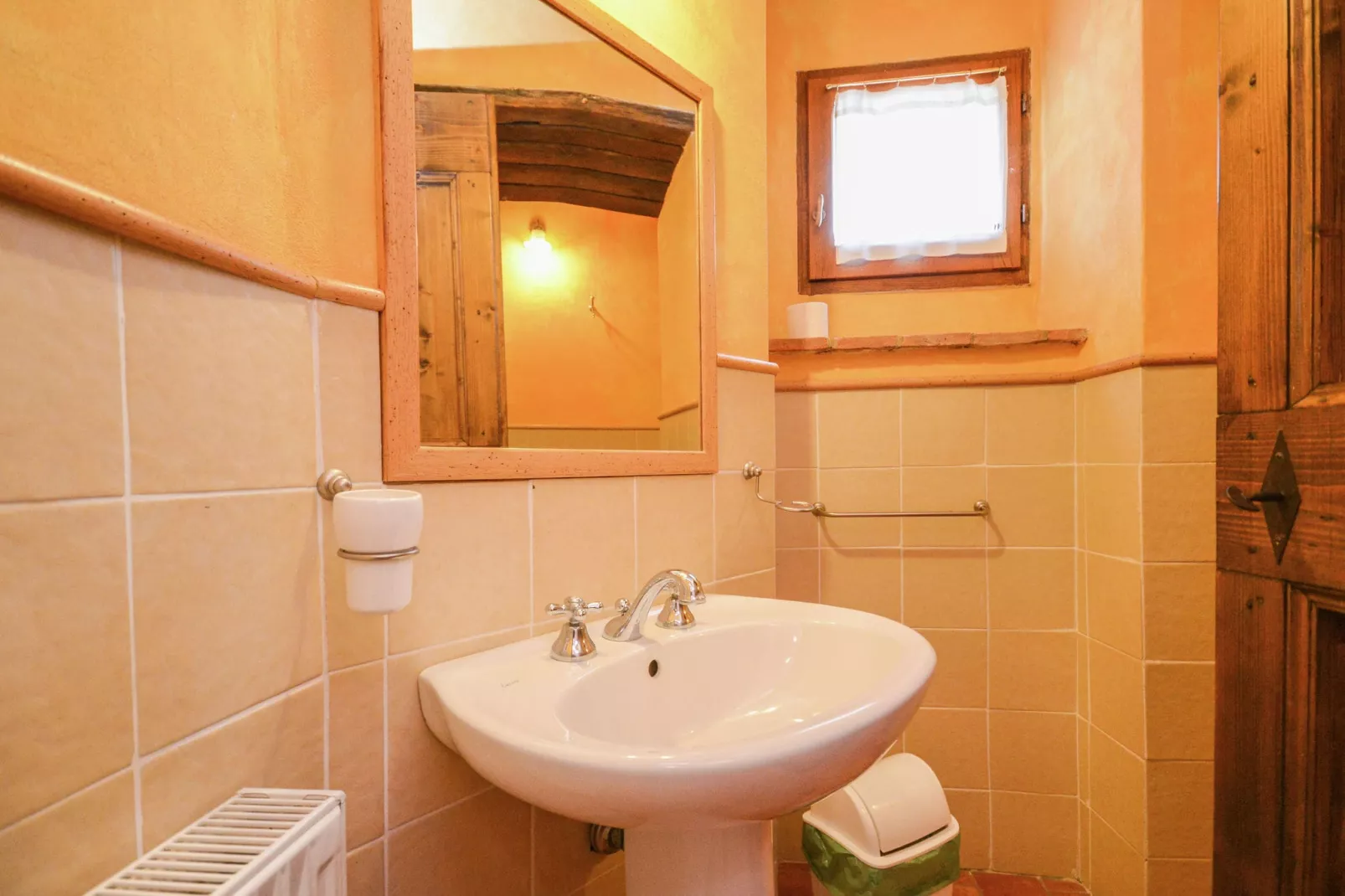 Belvedere-Bathroom