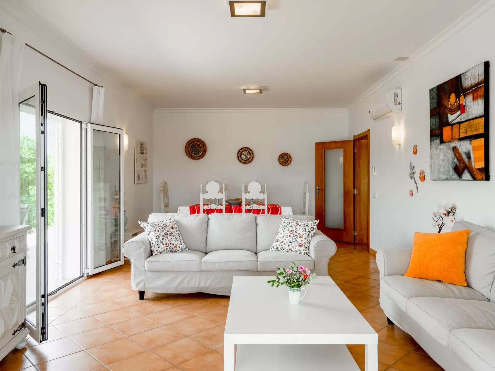  Villa Pescada-Inside