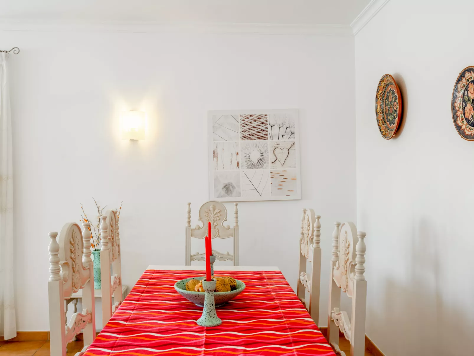  Villa Pescada