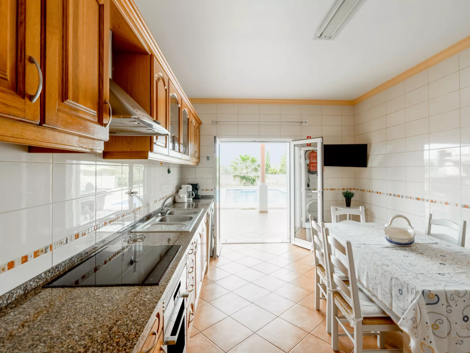  Villa Pescada