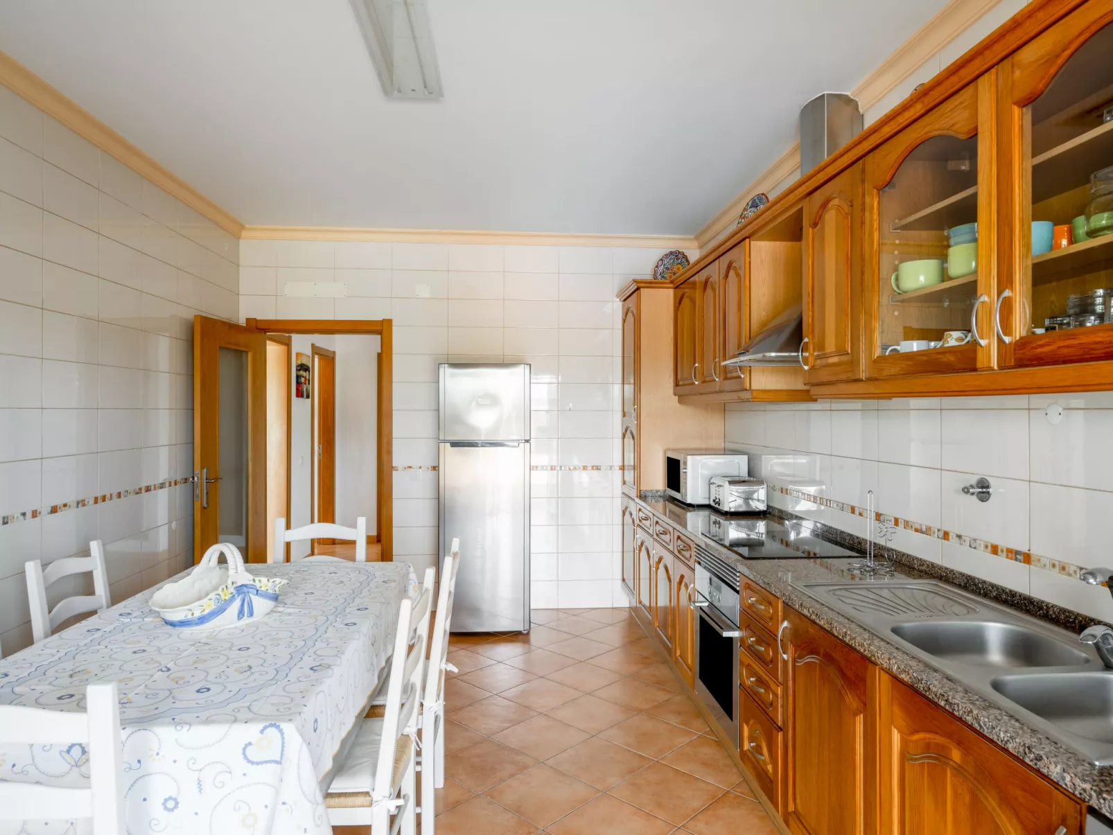  Villa Pescada-Inside